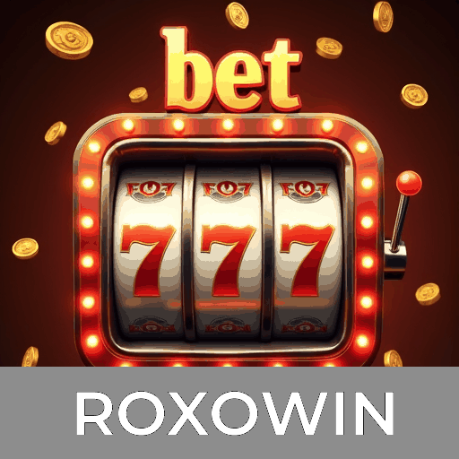 Experiência Imersiva: Jogos com Dealer Real no ROXOWIN
