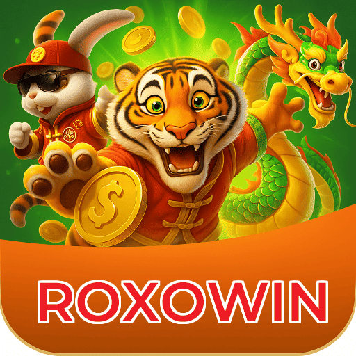 ROXOWIN.com - Plataforma de Cassino Online e Apostas ao Vivo - ROXOWIN