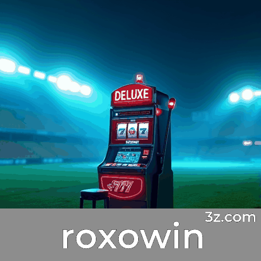 Cadastro na roxowin para desfrutar dos melhores jogos