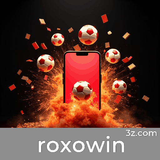 Formulário de cadastro da roxowin