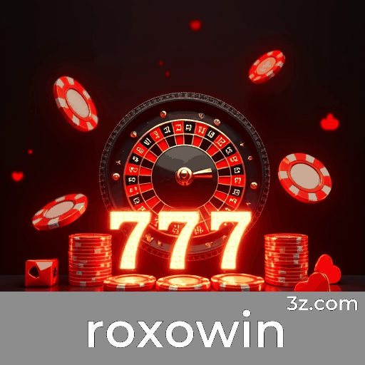 Cadastro na roxowin para desfrutar dos melhores jogos