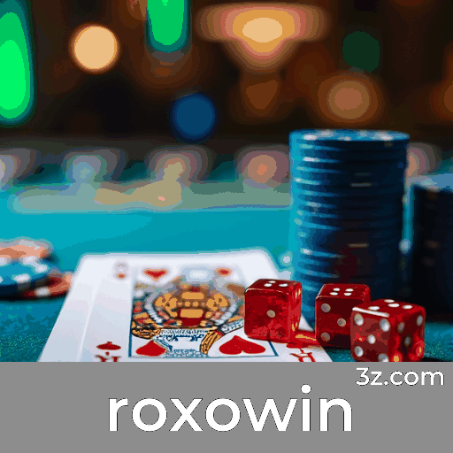 Cadastro na roxowin para desfrutar dos melhores jogos