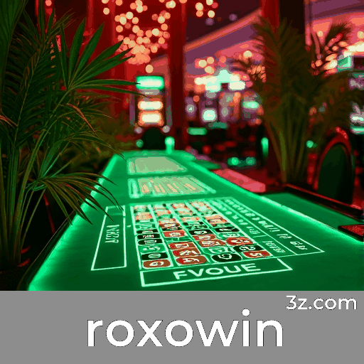 Jogos de loteria na roxowin