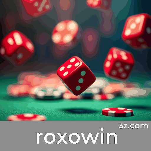 Cadastro na roxowin para desfrutar dos melhores jogos