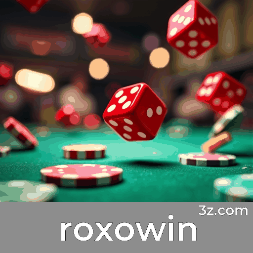 Formulário de cadastro da roxowin