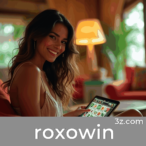 Você pode se cadastro na roxowin em qualquer plataforma